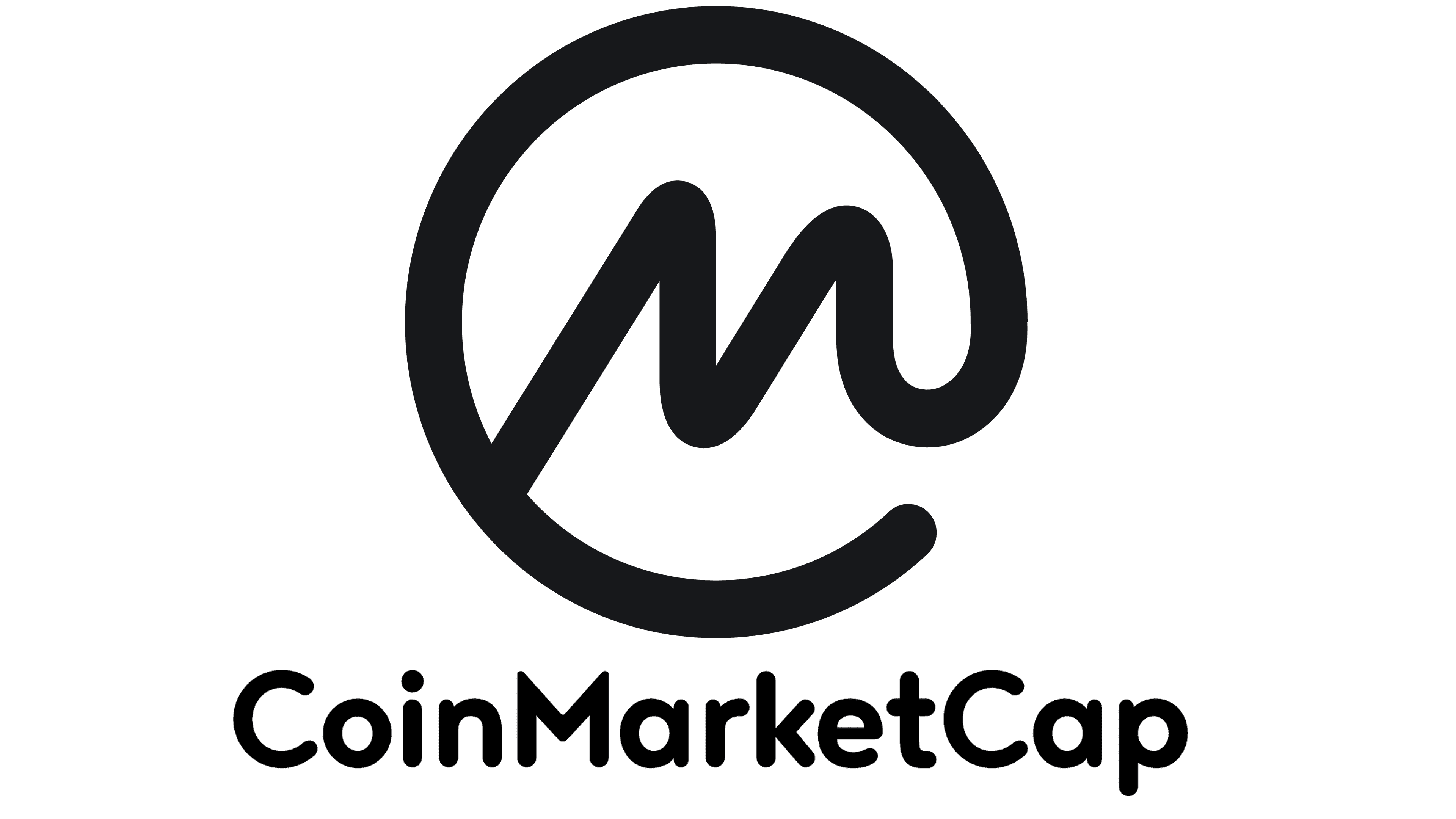 CoinMarket Logo