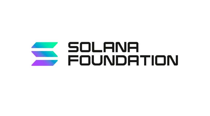 Solana Logo